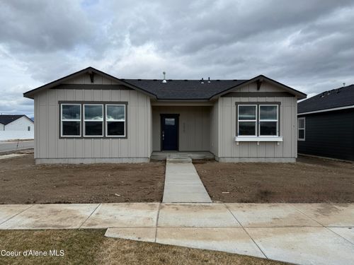 5258 E Antares Ln, Post Falls, ID, 83854 | Card Image