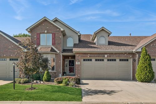 17022 Marilyn Dr, Tinley Park, IL, 60477-5278 | Card Image