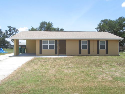 23023 Foote Ave, PORT CHARLOTTE, FL, 33952-4715 | Card Image