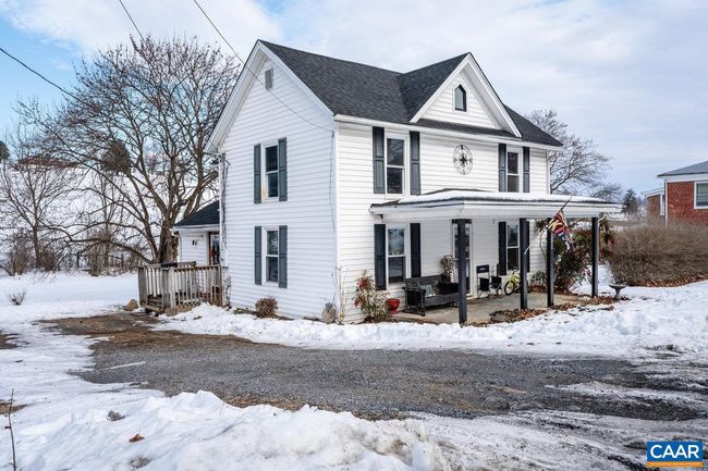 9751 Singers Glen Rd, House other with 3 bedrooms, 2 bathrooms and null parking in SINGERS GLEN VA | Image 58