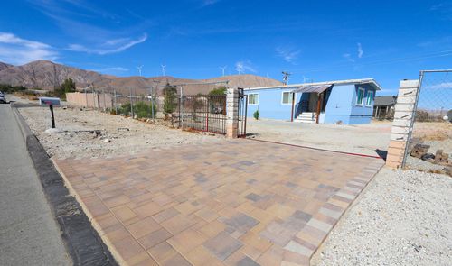 13474 Joshua Rd, Whitewater, CA, 92282-3156 | Card Image