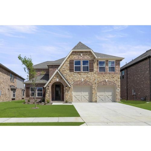 6205 Shasta Creek Rd, Celina, TX, 75009-2870 | Card Image