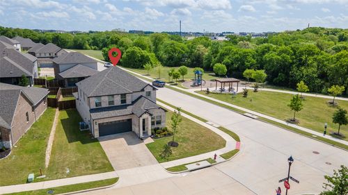 1504 Cobblestone Rd, Melissa, TX, 75454-2845 | Card Image