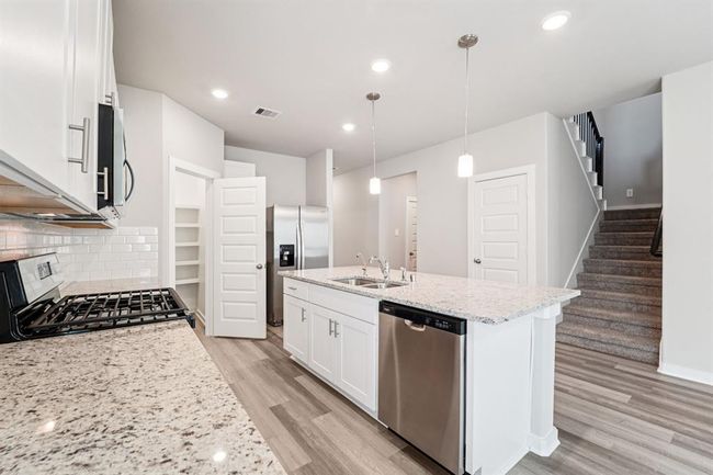 22419 Aster Way Ln, House other with 4 bedrooms, 3 bathrooms and 2 parking in New Caney TX | Image 14