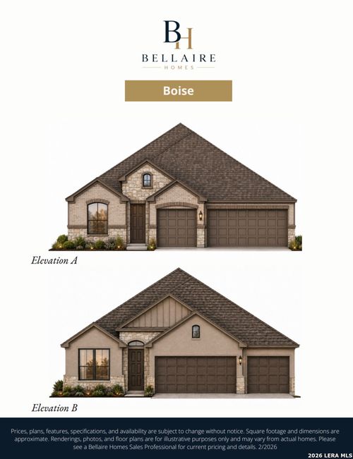 520 Dalton Lk, Cibolo, TX, 78108-0667 | Card Image