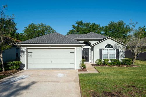 121 King Arthur Ct, ST AUGUSTINE, FL, 32086-8897 | Card Image