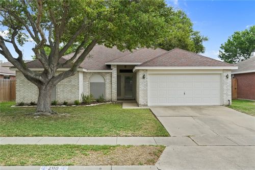 2110 Dorsey Street, Corpus Christi, TX, 78414 | Card Image