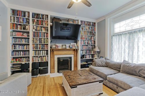 1331 Highland Ave, Louisville, KY, 40204-2026 | Card Image