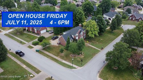 4201 Patterson Park Ct, Louisville, KY, 40299-8304 | Card Image