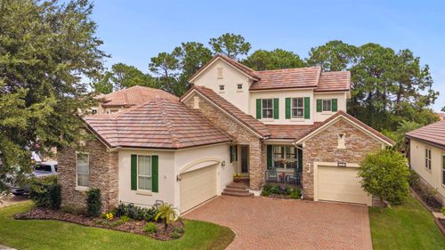 140 Spanish Marsh Dr, ST AUGUSTINE, FL, 32095-7405 | Card Image