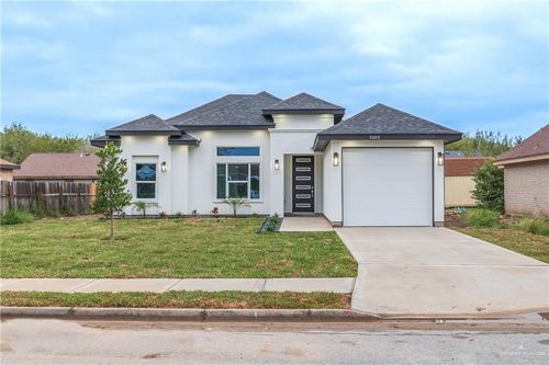 3009 Laurel Street, Hidalgo, TX, 78557 | Card Image