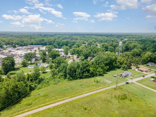 120 S Miami St, Saint Charles, MI, 48655-1518 | Card Image