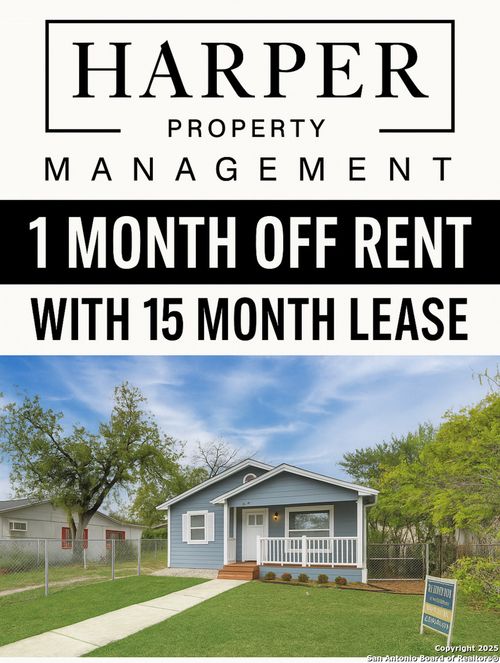 453 W Mitchell St, San Antonio, TX, 78204-2725 | Card Image