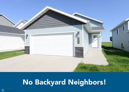 1170 Highland Ln W, West Fargo, ND, 58078-8892 | Card Image
