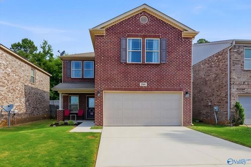 194 Green Garden Drive, Harvest, AL, 35749 | Card Image