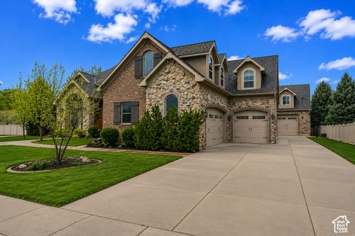 6455 Raymond Dr, South Weber, UT, 84405-9252 | Card Image