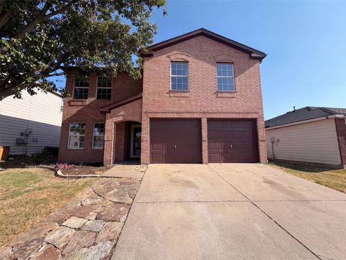 4325 Falcon Dr, Sherman, TX, 75092-4227 | Card Image