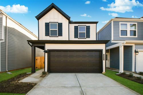 3531 Shearwater St, Katy, TX, 77494-9316 | Card Image