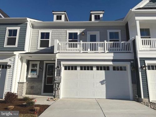 245 Lackawanna Lane, OCEAN VIEW, DE, 19970 | Card Image