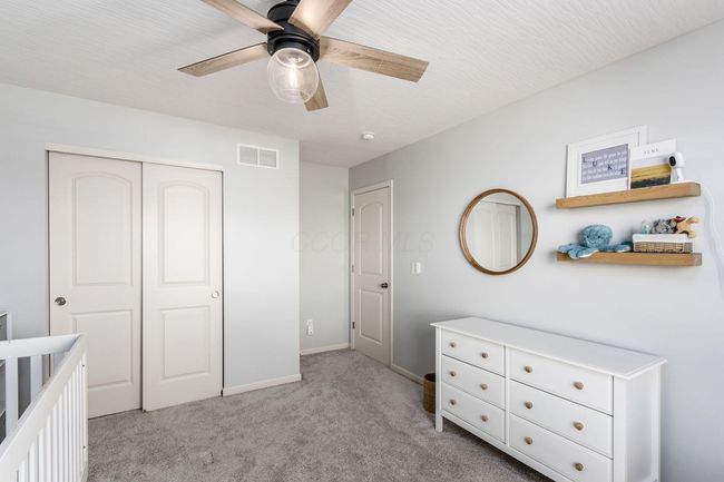 171 Chestnut Commons Dr, House other with 4 bedrooms, 3 bathrooms and null parking in Commercial Point OH | Image 31