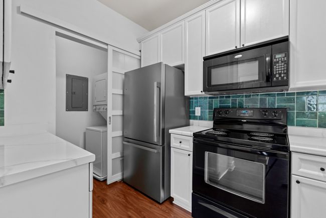 UNIT-14 - 8441 Callabee Way, Condo with 2 bedrooms, 1 bathrooms and 1 parking in Antioch TN | Image 18