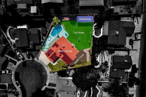 3708 Lorraine Ln, Las Vegas, NV, 89120-2219 | Card Image