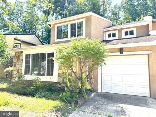 18 Goshawk Ct, VOORHEES, NJ, 08043-1677 | Card Image