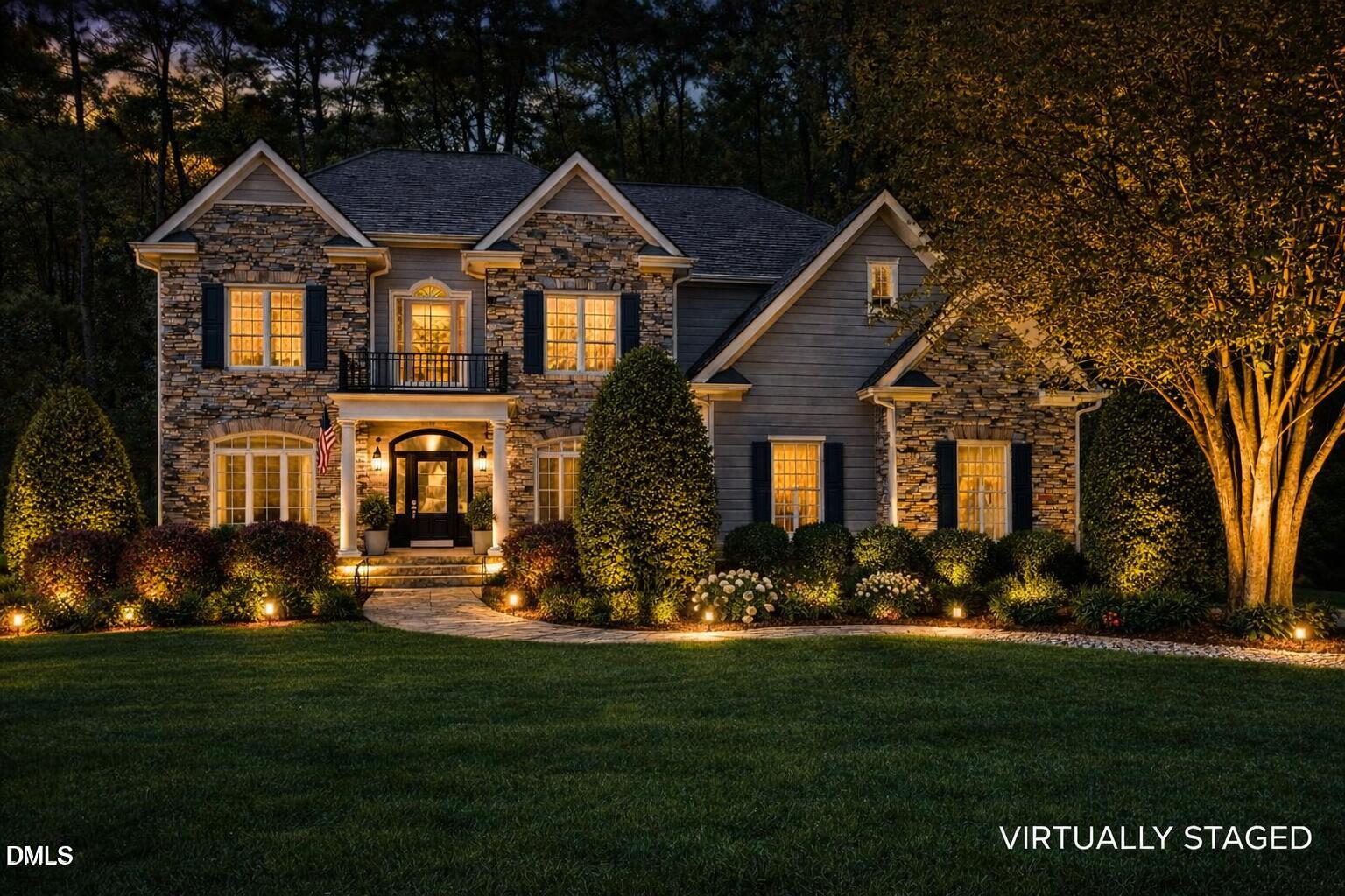 Residential in Raleigh 2