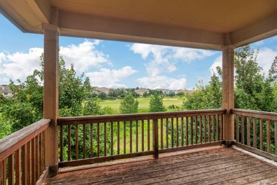 Amazing View overlooking the 14th fairway! | Image 1