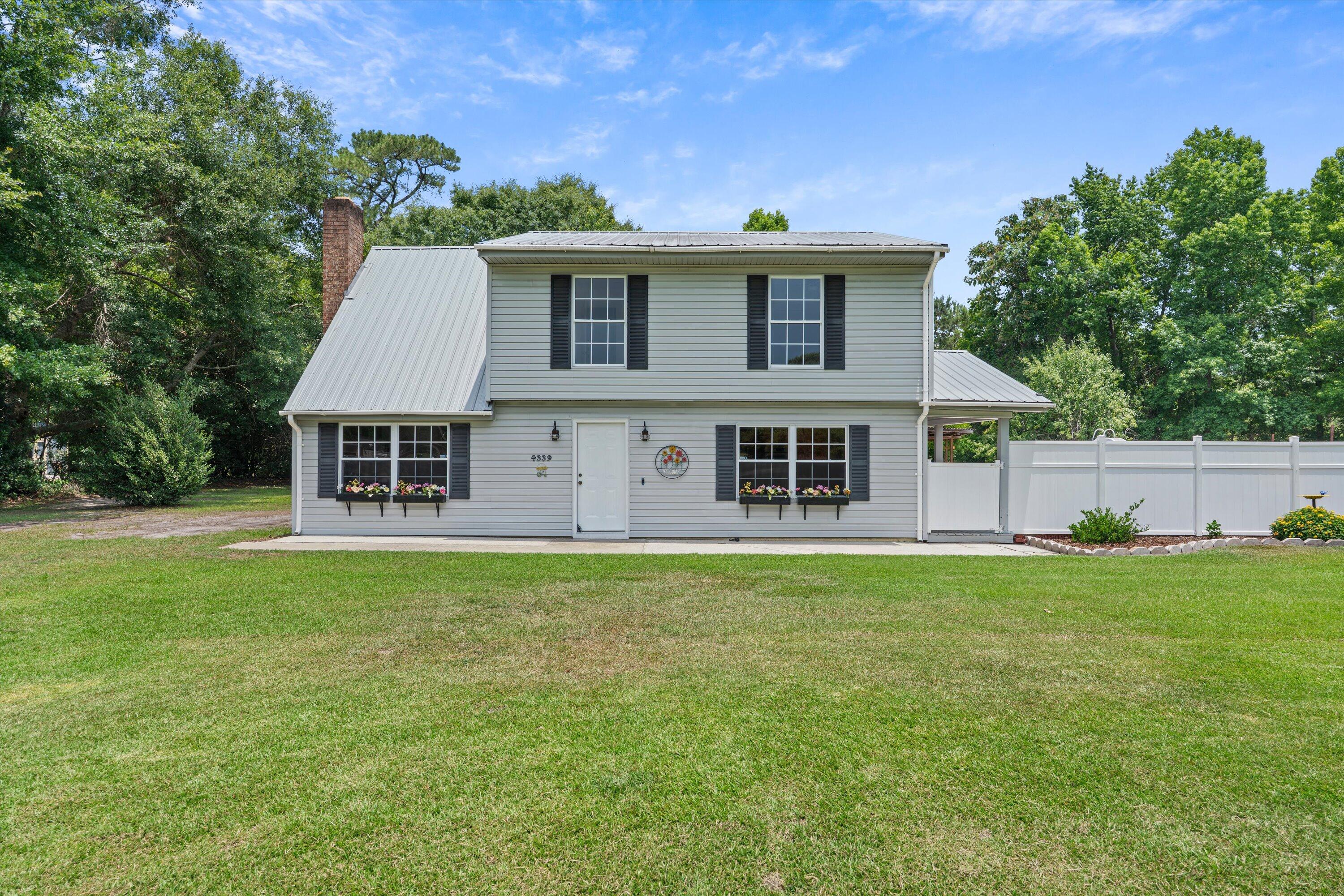 Residential in Beaufort 3