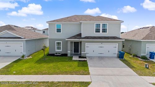 169 Borland St, Brooksville, FL, 34604-5501 | Card Image
