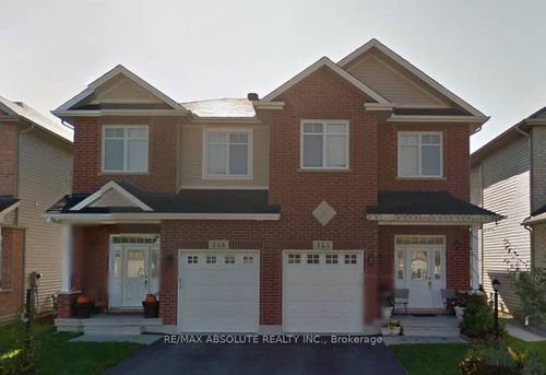 346 Glenbrae Ave, Kanata, ON, K2W0C2 | Card Image