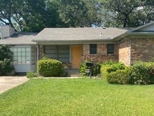 3505 Hilton Dr, Mesquite, TX, 75150-2126 | Card Image