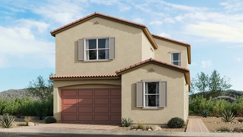 656 Orchid Cactus Avenue, Las Vegas, NV, 89183 | Card Image