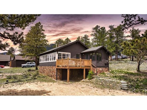1731 High Dr, Estes Park, CO, 80517-8513 | Card Image