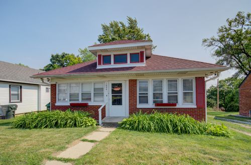 1606 Belleview Ave, Rockdale, IL, 60436-2430 | Card Image