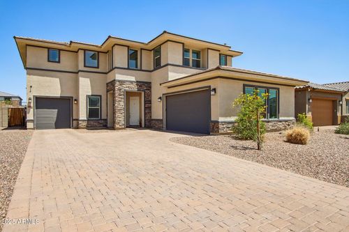 13142 W Brookhart Way, Peoria, AZ, 85383-2274 | Card Image