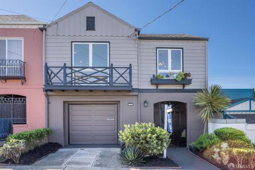 3537 Lawton St, San Francisco, CA, 94122-3053 | Card Image