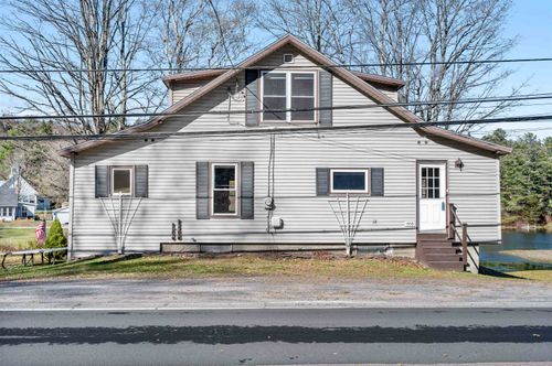 4655 Vt Route 14, East Calais, VT, 05650-8306 | Card Image