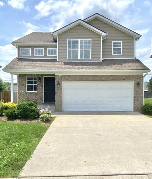 129 Shelby Way, Nicholasville, KY, 40356-2695 | Card Image