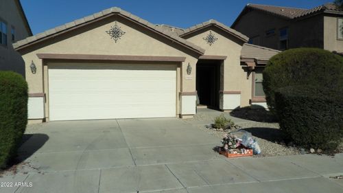18418 W Westfall Way, Surprise, AZ, 85374-3956 | Card Image