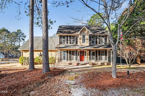 7725 Klondyke Dr, Fayetteville, NC, 28311-9242 | Card Image