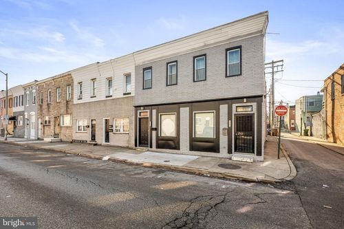 3703 E Lombard St, BALTIMORE, MD, 21224-2432 | Card Image