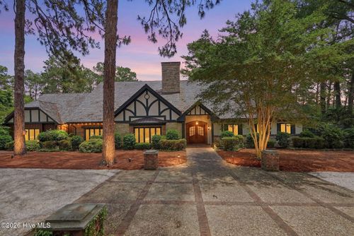 60 Lake Dornoch Dr, Pinehurst, NC, 28374-7109 | Card Image
