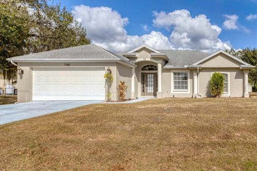 7380 Meroni Blvd, North Port, FL, 34291-5333 | Card Image