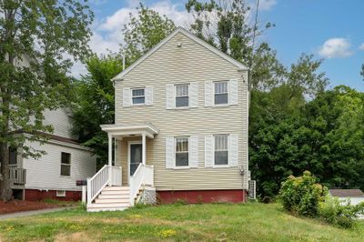 81 Sixth Street, House other with 3 bedrooms, 1 bathrooms and null parking in Dover NH | Image 2