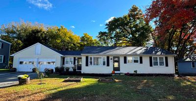 24 Verona Street, House other with 3 bedrooms, 1 bathrooms and null parking in Nashua NH | Image 1