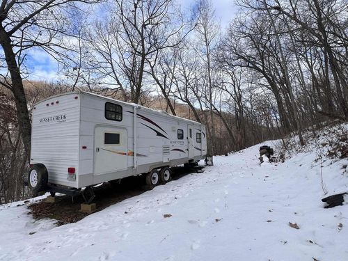 14.2 Acres Will Kumlin Road, WHEATLAND, WI, 54624 | Card Image