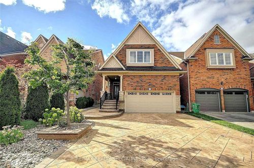 bsmt-3317 Weatherford Rd, Mississauga, ON, L5M7X8 | Card Image