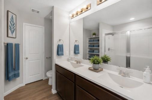 Residential in Katy 5